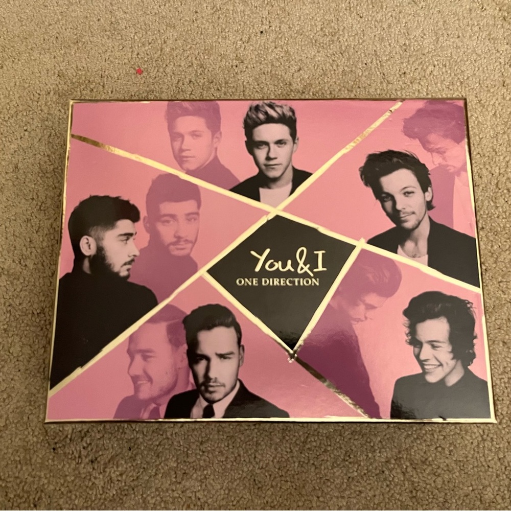 One direction Boxes - Picture 3 of 15